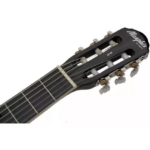 VIOLÃO TAGIMA CLASSICO FLAT CUTAWAY NYLON - Imagem 3