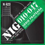 ENC NIG AÇO 010 N420