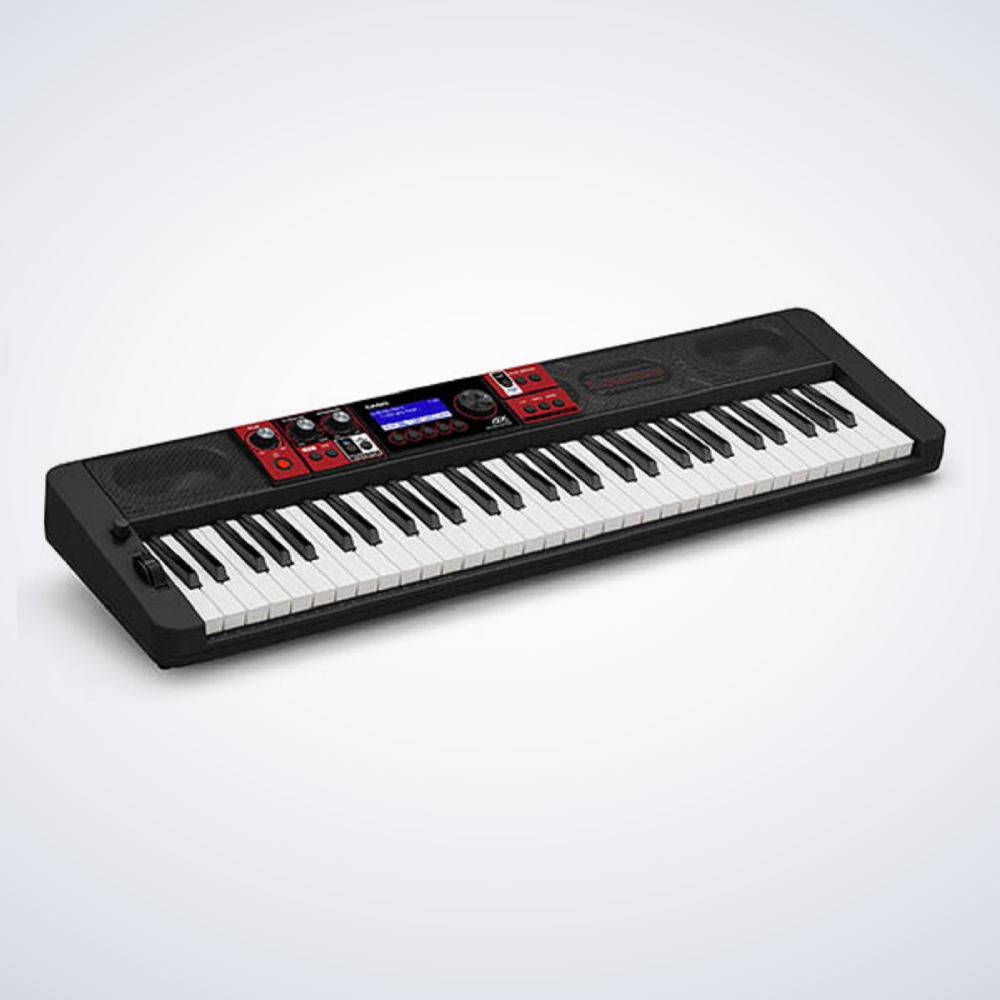 TECLADO YAMAHA PSR E473 - Betel Center