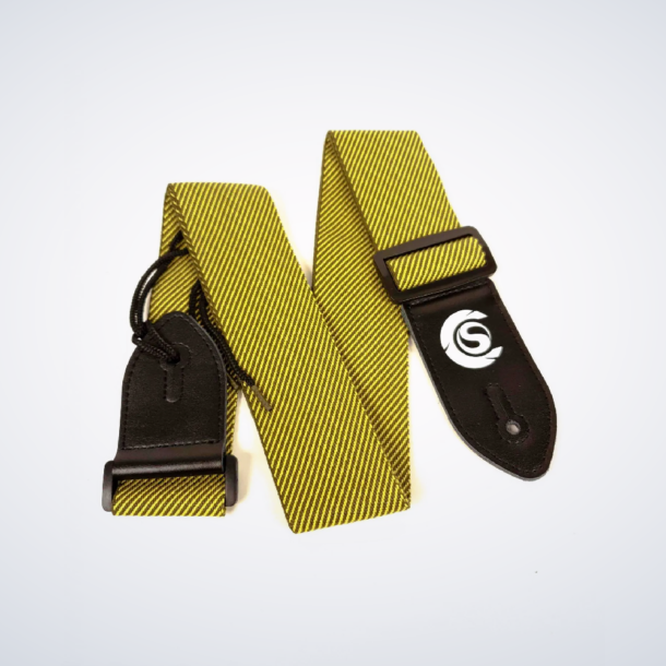 CORREIA CUSTOM SOUND P VIOLAO 5CM CSS2-TW - Image 2