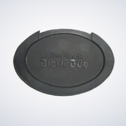 REDUTOR RESSON BLACK BUG OVAL NFO APX