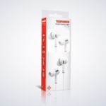 FONE DE OUVIDO TELEFUNKEN TF-H150