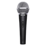 MICROFONE DYLAN SMD100 DINAMICO - Imagem 2