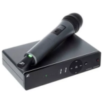 MICROFONE S/FIO SENNHEISER XSW1-835-A - Imagem 2