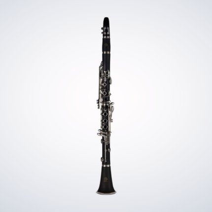 CLARINETE 17 CHAVES HARMONICS HCL-520