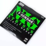 ENC NIG GUIT N70 009/054 7 CORDAS