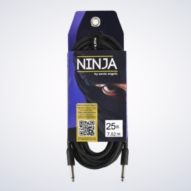CABO STO ANGELO 07 62M NINJA 25FT P10/P10