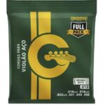 ENC SOLEZ GFP3 GROOVE VIOLAO FULLPAACK 010