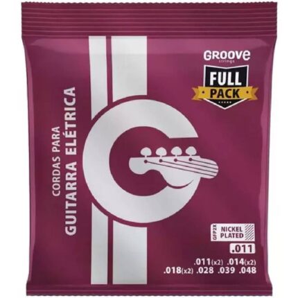 ENC SOLEZ GFP2X GROOVE GUIT FULLPACK 011