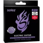 ENC SOLEZ SLG1 GA GUIT 011