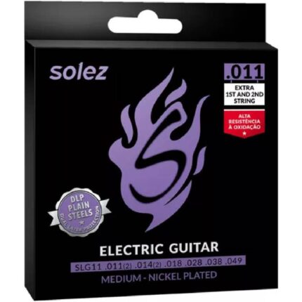 ENC SOLEZ SLG1 GA GUIT 011