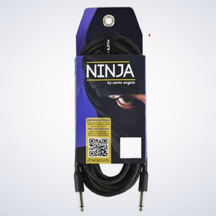 CABO STO ANGELO 03 05M NINJA 10FT P10/P10