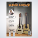CADERNO SERTANEJO 1 GINAPACK