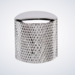 KNOB STRIMBERG KBEB-4187 METAL CROM S.REGUL