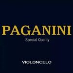ENC PAGANINI VIOLONCELLO PE960
