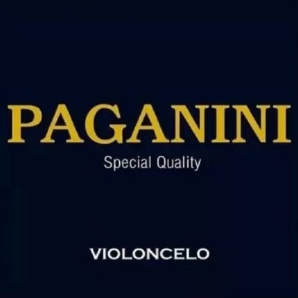 ENC PAGANINI VIOLONCELLO PE960