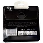 ENC PAGANINI VIOLONCELLO PE960 - Imagem 2