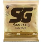 ENC SG AÇO BRONZE 012 6687