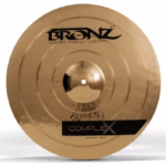 PRATO BRONZ CRASH 18 COMPLEX SERIES
