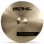 PRATO BRONZ CRASH 18 PERFORMANCE SERIES