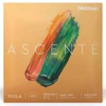 ENC DADDARIO VIOLA ASCENTE A410 MM