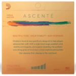 ENC DADDARIO VIOLA ASCENTE A410 MM - Imagem 2