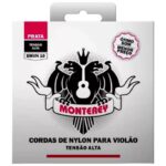 ENC MONTEREY EMVN10 NYLON A/TENSAO