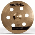 PRATO BRONZ EFEITO 18 COMPLEX SERIES