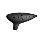 OCARINA HOOK BLACK 30017