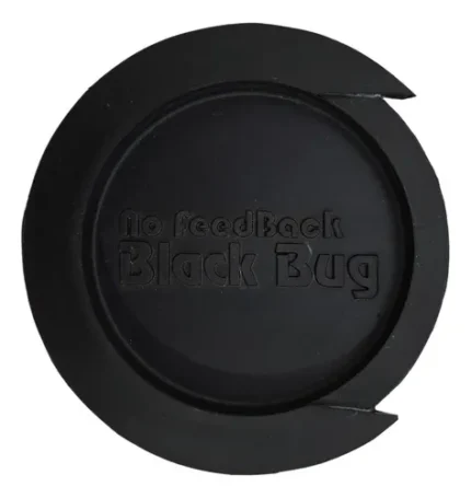 REDUTOR RESSON BLACK BUG CAVACO NFC
