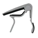 BRAÇADEIRA CUSTOM SOUND NYLON CTN3 PRATA