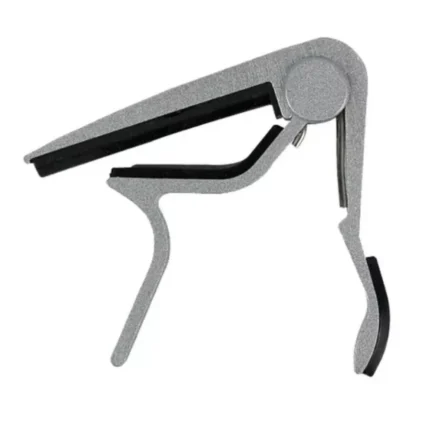 BRAÇADEIRA CUSTOM SOUND NYLON CTN3 PRATA