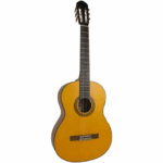 VIOLAO EAGLE DH 69T NT CLASSICO NATURAL