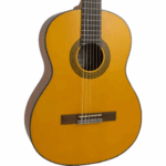 VIOLAO EAGLE DH 69T NT CLASSICO NATURAL - Imagem 3