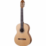 VIOLAO YAMAHA C 40MII  NYLON ACUSTICO