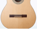 VIOLAO YAMAHA C 40MII  NYLON ACUSTICO - Imagem 2
