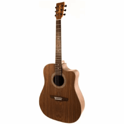 VIOLAO ROZINI RX315AT.CT P BRASIL FOLK ATIVO LPTO