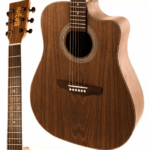 VIOLAO ROZINI RX315AT.CT P BRASIL FOLK ATIVO LPTO - Imagem 2