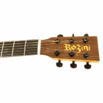 VIOLAO ROZINI RX315AT.CT P BRASIL FOLK ATIVO LPTO - Imagem 3