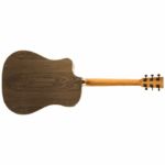VIOLAO ROZINI RX315AT.CT P BRASIL FOLK ATIVO LPTO - Imagem 4