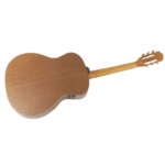 Violão Strinberg Nylon C/Bag Ns Mgs Galaxy Sc301Hcr - Imagem 2