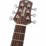 Violão Strinberg Sd301hcr Galaxy Ks Folk Fosco Efeitos C/Bag Diamond-14433 - Imagem 4