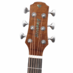 Violão Eletroacústico Strinberg Diamond Da3sc Rt Artístico - Imagem 5