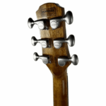VIOLAO STRINBERG DIAMOND DD1C KOA FOLK - Imagem 8