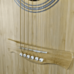 VIOLAO AÇO EQ ALL SOLID BAMBU NATURALE TBLS MEMPHIS - Imagem 6
