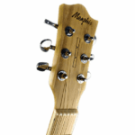 VIOLAO AÇO EQ ALL SOLID BAMBU NATURALE TBLS MEMPHIS - Imagem 7
