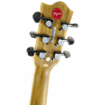 VIOLAO AÇO EQ ALL SOLID BAMBU NATURALE TBLS MEMPHIS - Imagem 8