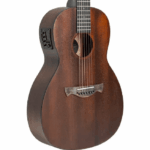 VIOLAO PARLOR EQ ACO ALL SAPELE UTAH GRAN RESERVA DKMOP TAGIMA - Imagem 4