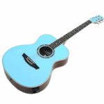 VIOLAO STRINBERG C040 BL CROMO - 14656 - Imagem 2