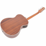 VIOLAO STRINBERG C040 BL CROMO - 14656 - Imagem 3